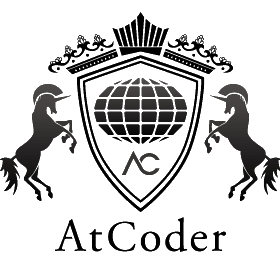 atcoder